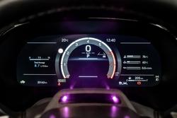 2025 Lexus RX500H F Sport Performance 2.4L T Hybrid Automatic Wagon