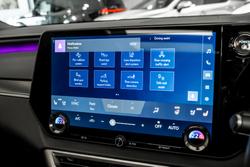 2025 Lexus RX500H F Sport Performance 2.4L T Hybrid Automatic Wagon