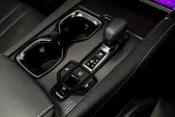 2025 Lexus RX500H F Sport Performance 2.4L T Hybrid Automatic Wagon