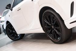 2025 Lexus RX500H F Sport Performance 2.4L T Hybrid Automatic Wagon