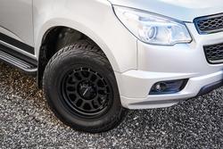 2015 HOLDEN COLORADO 7 LTZ (4x4)