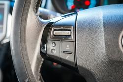 2015 HOLDEN COLORADO 7 LTZ (4x4)