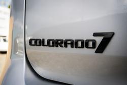 2015 HOLDEN COLORADO 7 LTZ (4x4)