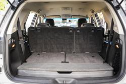 2015 HOLDEN COLORADO 7 LTZ (4x4)