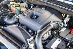 2015 HOLDEN COLORADO 7 LTZ (4x4)