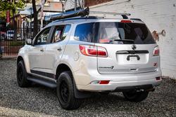 2015 HOLDEN COLORADO 7 LTZ (4x4)
