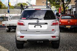 2015 HOLDEN COLORADO 7 LTZ (4x4)