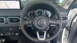 2025 Mazda CX-5 G25 Maxx Sport