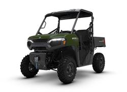 Polaris Ranger 500