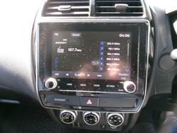 2021 MITSUBISHI ASX ES (2WD)