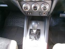 2021 MITSUBISHI ASX ES (2WD)