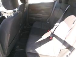 2021 MITSUBISHI ASX ES (2WD)