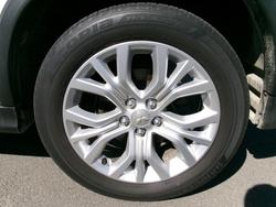 2021 MITSUBISHI ASX ES (2WD)