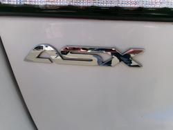 2021 MITSUBISHI ASX ES (2WD)