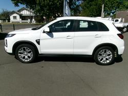 2021 MITSUBISHI ASX ES (2WD)