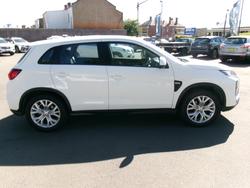 2021 MITSUBISHI ASX ES (2WD)