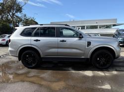 Ford Everest