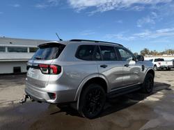 2025 FORD EVEREST EVEREST,2026.00,SUV,SPORT,4x4,3.0L V6,10 SPD AUTO ALUMINIUM METALLIC