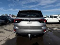 2025 FORD EVEREST EVEREST,2026.00,SUV,SPORT,4x4,3.0L V6,10 SPD AUTO ALUMINIUM METALLIC
