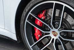 2025 Porsche 911 Carrera S