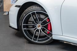 2025 Porsche 911 Carrera S