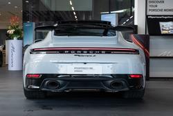 2025 Porsche 911 Carrera S