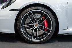 2025 Porsche 911 Carrera S