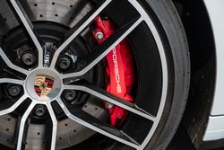 2025 Porsche 911 Carrera S