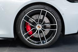 2025 Porsche 911 Carrera S