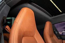 2025 Porsche 911 Carrera S