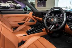 2025 Porsche 911 Carrera S