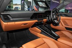 2025 Porsche 911 Carrera S