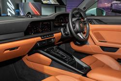 2025 Porsche 911 Carrera S