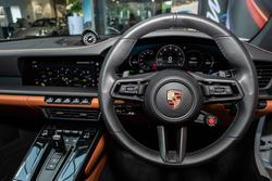 2025 Porsche 911 Carrera S