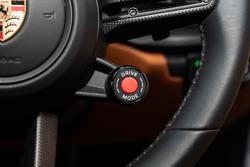 2025 Porsche 911 Carrera S