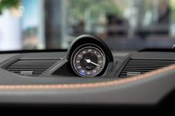 2025 Porsche 911 Carrera S