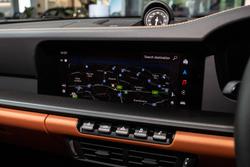 2025 Porsche 911 Carrera S