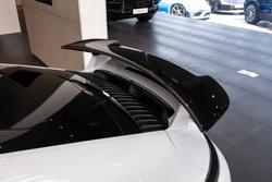 2025 Porsche 911 Carrera S