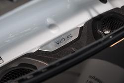 2025 Porsche 911 Carrera S