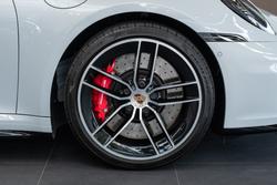 2025 Porsche 911 Carrera S