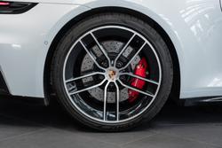 2025 Porsche 911 Carrera S