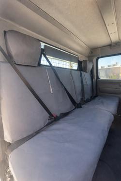 2025 Fuso Canter 815