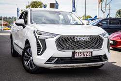 2023 GWM HAVAL Jolion