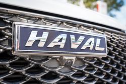 2023 GWM HAVAL Jolion