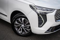 2023 GWM HAVAL Jolion