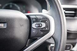 2023 GWM HAVAL Jolion