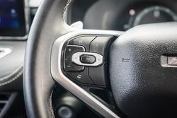 2023 GWM HAVAL Jolion