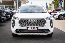 2023 GWM HAVAL Jolion