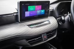 2023 GWM HAVAL Jolion