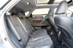 2019 Lexus RX350 Sports Luxury 3.5L Petrol Automatic Wagon